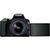 Canon EOS 250D + 18-55mm + 75-300mm