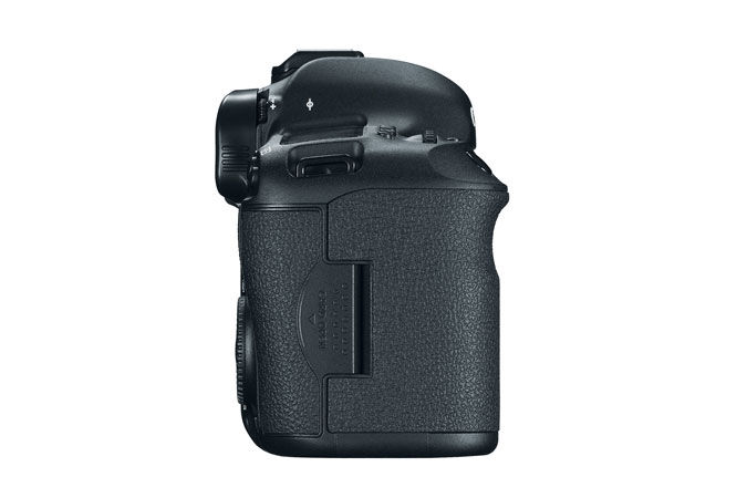 Canon EOS 5D Mark III Corpo