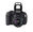 Canon EOS 600D + 18-55mm