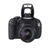 Canon EOS 600D + 18-55mm