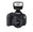 Canon EOS 600D + 18-55mm