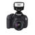 Canon EOS 600D + 18-55mm
