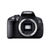 Canon EOS 700D + 18-135mm