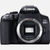 Canon EOS 850D + 18-135mm