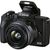 Canon EOS M50 Mark II + 15-45mm