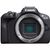 Canon EOS R100 + 18-45mm