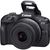 Canon EOS R100 + 18-45mm