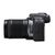 Canon EOS R10 +18-150mm + adattatore