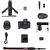 Canon EOS R50 Content Creator Kit