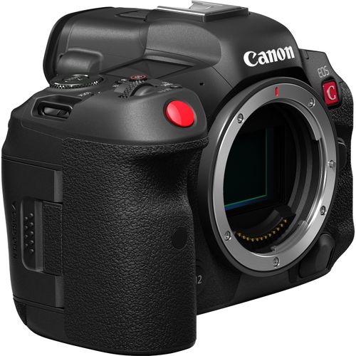 Canon EOS R5 C Cinema Corpo