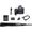 Canon EOS R5 C Cinema Corpo