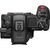 Canon EOS R5 C Cinema Corpo