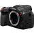 Canon EOS R5 C Cinema Corpo
