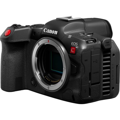 Canon EOS R5 C Cinema Corpo