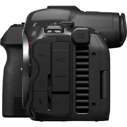 Canon EOS R5 C Cinema Corpo