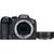 Canon EOS R7 Corpo + Adattatore