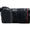Canon EOS RP + 24-105mm f/4 L IS USM + Adattatore