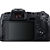Canon EOS RP + 24-105mm f/4 L IS USM + Adattatore