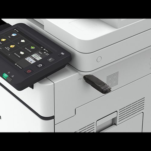 Canon imageRUNNER C1538iF