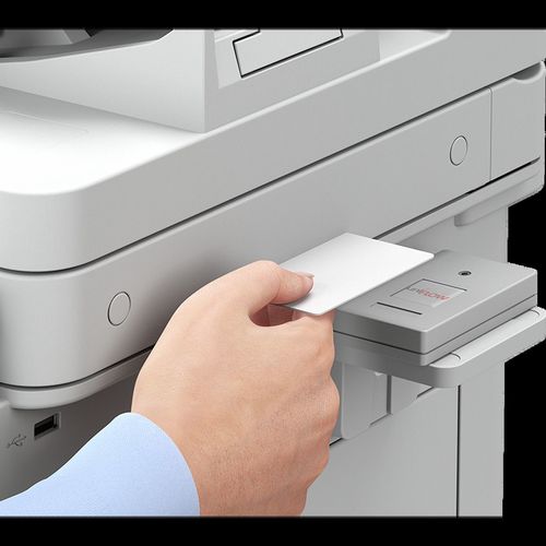 Canon imageRUNNER C1538iF