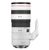Canon RF 70-200mm F2.8 L IS USM Z Canon RF (Bianco)