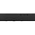 Casio Tastiera digitale CDP-S110 Nero