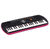 Casio Tastiera MIDI SA-78