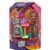 Cave Club Playset con Fashion Doll Amici Preistorici