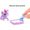 Cave Club Playset con Fashion Doll Amici Preistorici