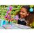 Cave Club Playset con Fashion Doll Amici Preistorici