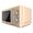 Cecotec Microonde ProClean 3010 Retro Beige