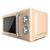 Cecotec Microonde ProClean 3010 Retro Beige