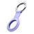 Cellularline Key Ring - AirTag Viola