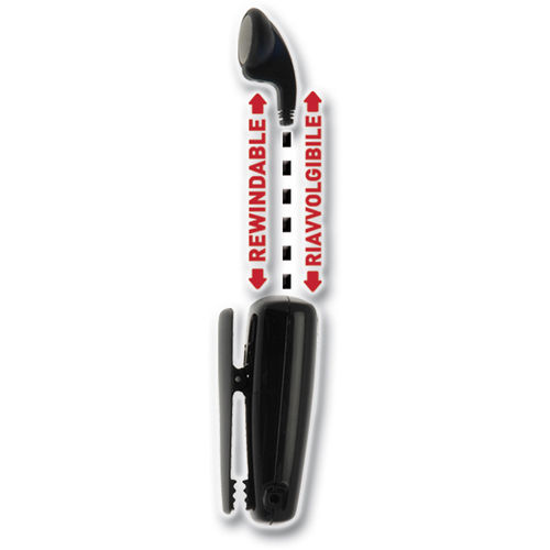 Cellularline Roller Clip Headset