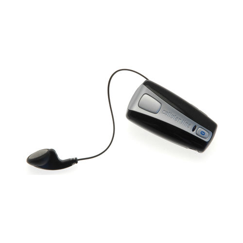 Cellularline Roller Clip Headset