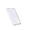 Cellularline Impact Glass Curved Galaxy S23 Ultra