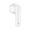 Cellularline Seek Pro Bianco