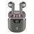 Cellularline Seek Pro Grigio