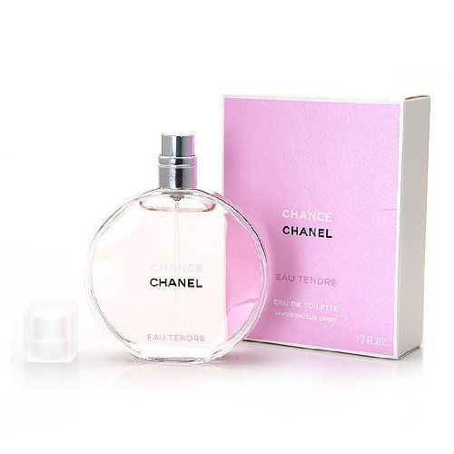 【50ml】CHANEL CHANCE EAU TENDRE EDT CHANCE EAU TENDRE 50ml CHANEL | Pinalli