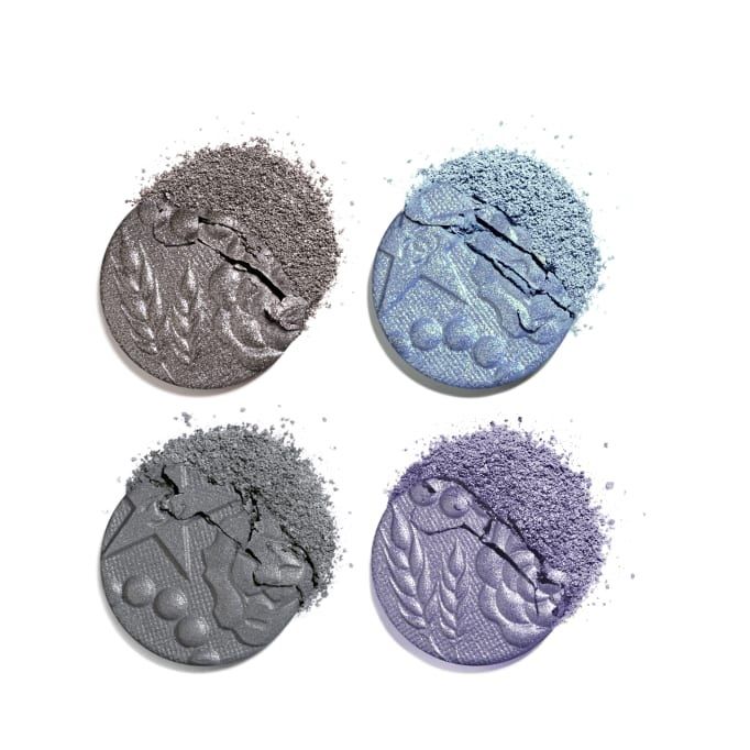 Chanel Les 4 Ombres Ombretti 397 Nuit Astrale | Confronta prezzi