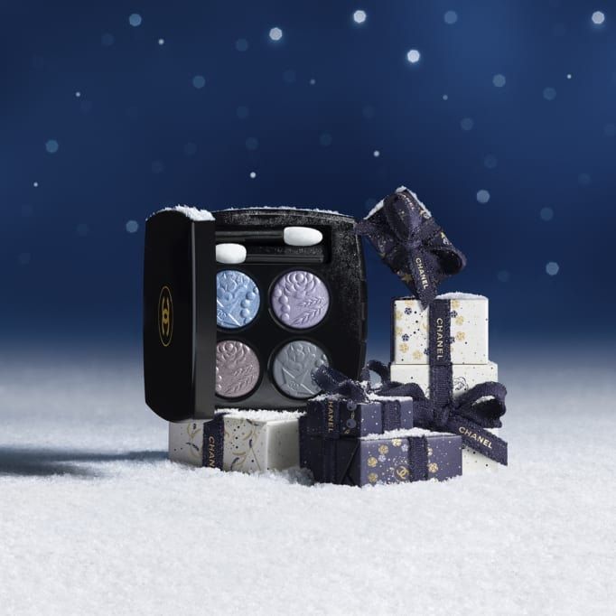 Chanel Les 4 Ombres Ombretti 397 Nuit Astrale | Confronta prezzi