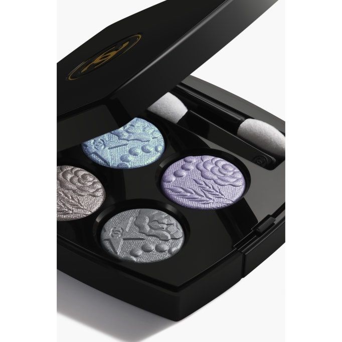Chanel Les 4 Ombres Ombretti 397 Nuit Astrale | Confronta prezzi