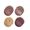 Chanel Les 4 Ombres Ombretti 58 Intensité