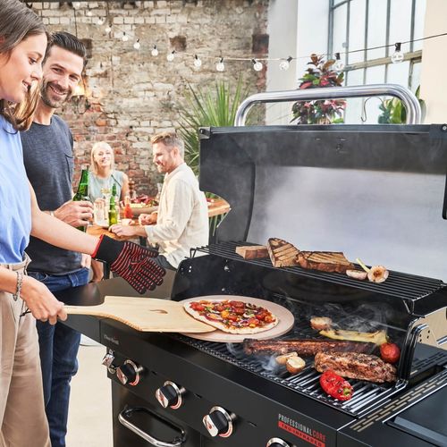 Char-Broil Professional Core B 4