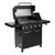 Char-Broil Professional Core B 4