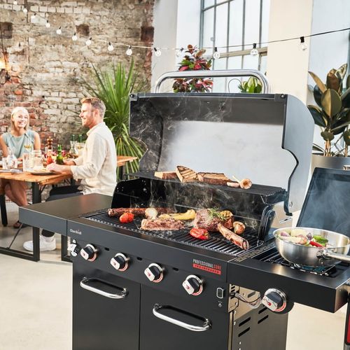 Char-Broil Professional Core B 4