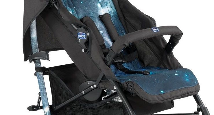 Chicco Echo Lite Passeggino