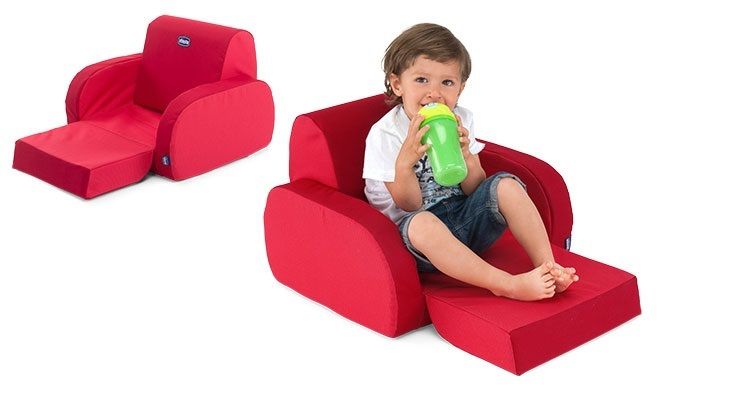 Chicco Poltroncina Twist Dusty Pink