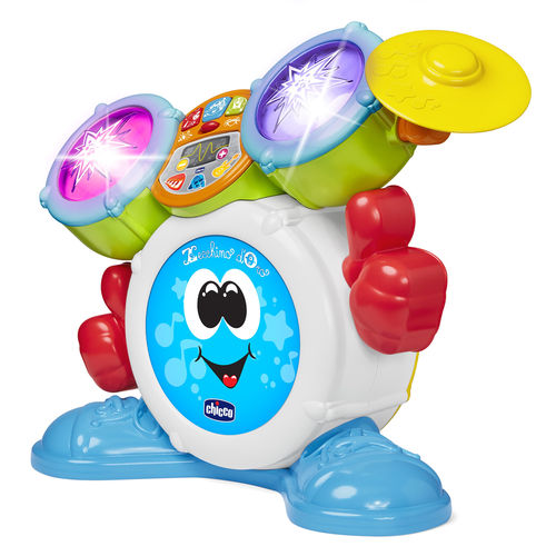 Chicco Rocky la Batteria