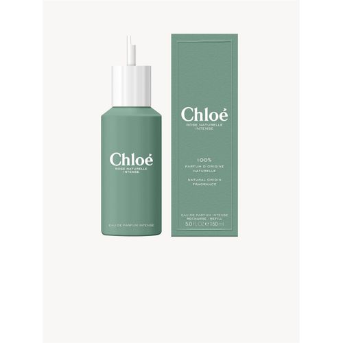 Chloé Rose Naturelle Intense Eau de Parfum Ricarica 150ml